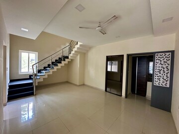 Living Room in 6 BHK Independent House at Gandhi Path – for Sale