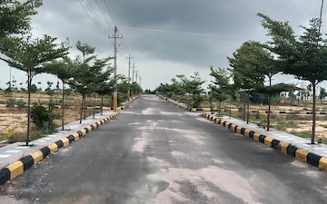 Plot For Sale in Nh 65