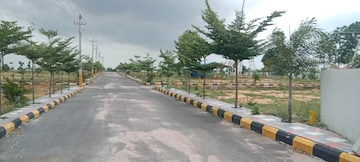 Plot For Resale in Nh 7 Hyderabad  7382603