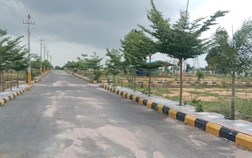 Plot For Sale in Nh 7
