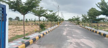 Plot For Resale in Nacharam Hyderabad  7382613