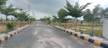  Plot For Sale in Nagaram