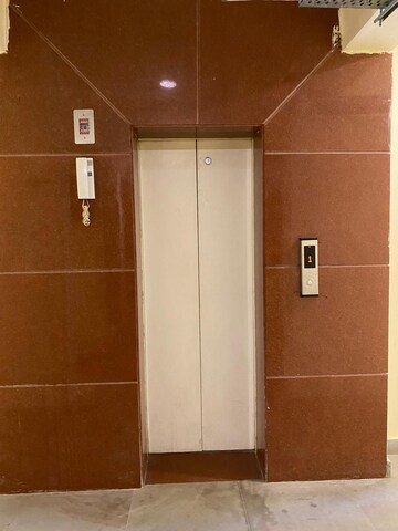 Building Lobby in 2 BHK Apartment at Apex Our Homes, Sector 37c – for Sale
