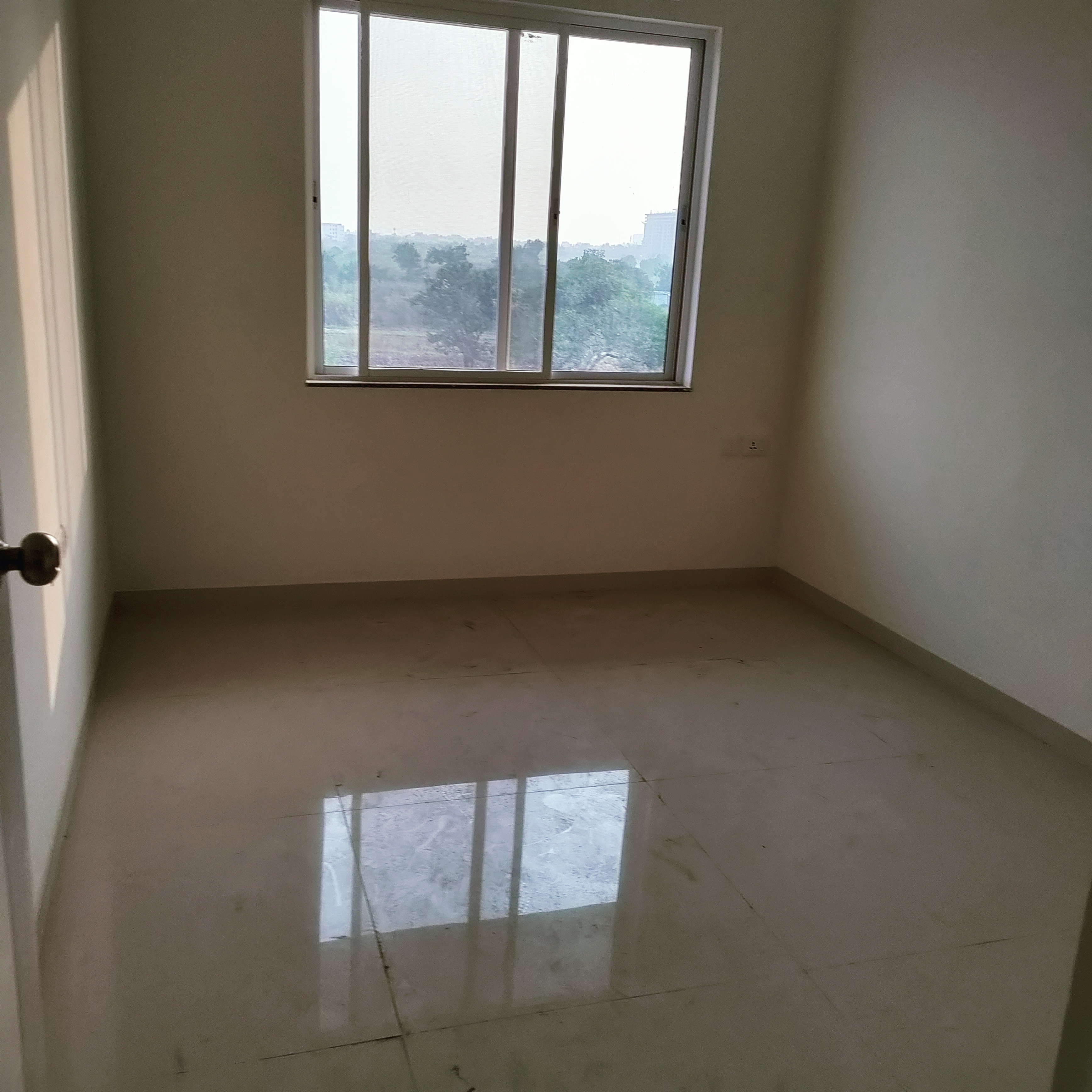 1 BHK Apartment For Rent in Rohan Ananta Tathawade Pune  7382643