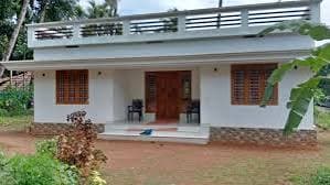 1 BHK Villa For Sale in Hosa Road