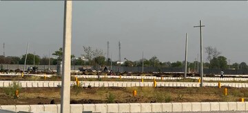  Plot – Exterior View View at Nandikandi - for Sale