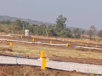  Plot For Sale in Nandikandi