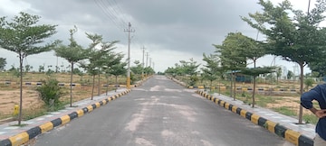 Plot For Resale in Nagarkurnool Hyderabad  7382701