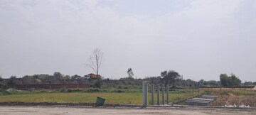  Plot For Sale in Jewar