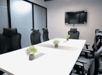 Commercial Office Space 1790 Sq.Ft. For Rent in Andheri East Mumbai  7382695