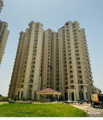 3 BHK Apartment – Exterior View View at Capital Athena, Sector 1 Greater Noida - for Sale