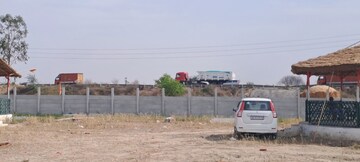  Plot – Exterior View View at Jewar - for Sale