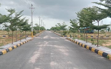 Plot For Sale in Nagole