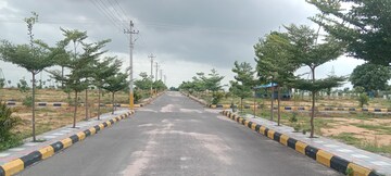 Plot For Sale in Nagulapally