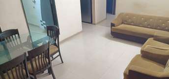 2 BHK Apartment For Rent in Kesar Gardens Kharghar Navi Mumbai  7382756