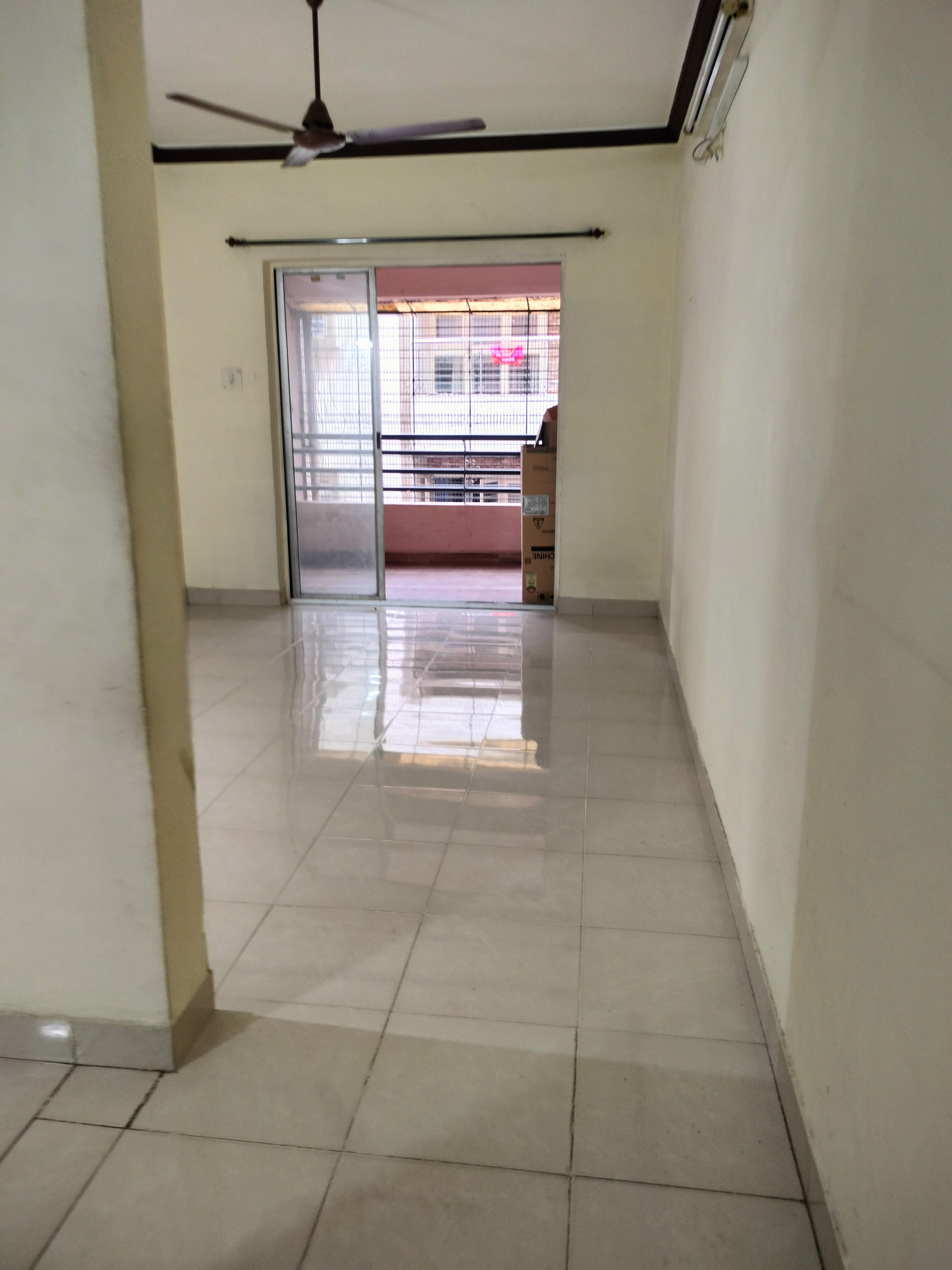 1 BHK Apartment For Rent in Raviraj Mangalam Vishrantwadi Pune  7382755