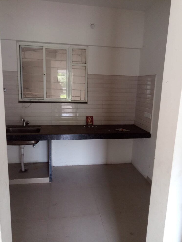 Kitchen, patel-vihar-apartment 2 Bedroom 1020 Sq.Ft. Apartment In Kothrud Pune 7382751