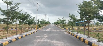  Plot For Sale in Sheshadri Nagar