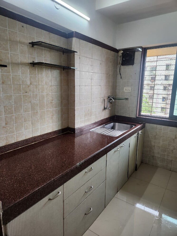 Kitchen, sai-simran-tower 2 Bedroom 850 Sq.Ft. Apartment In Chembur Mumbai 7382767