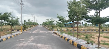 Plot For Resale in Nallagandla Hyderabad  7382774