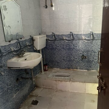 Bathroom in 2 BHK Apartment at Adore Happy Homes Exclusive Phase 2, Sector 86 – for Sale