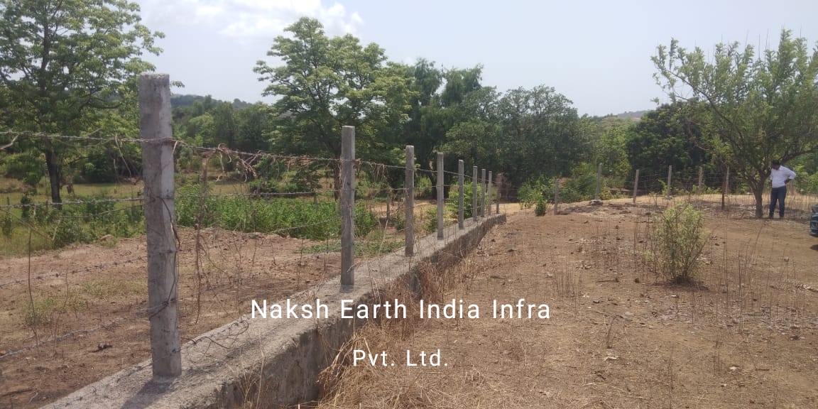 Plot For Resale in Pen Navi Mumbai  7382787