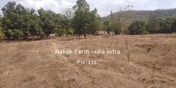 Plot Area in  Plot at Pen – for Sale
