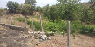 Plot Area in  Plot at Pen – for Sale