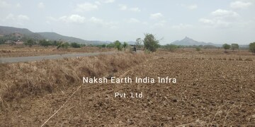Plot Area in  Plot at Pen – for Sale