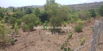 Plot Area in  Plot at Pen – for Sale