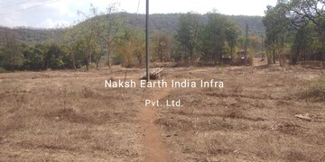 Plot Area in  Plot at Pen – for Sale