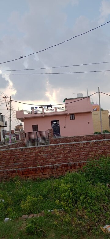  Plot For Sale in Bhopani Village