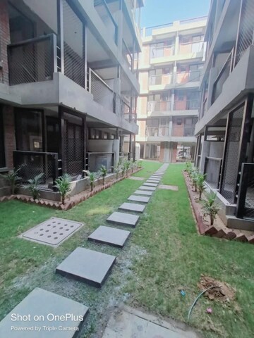 1 BHK Apartment – Exterior View View at Arete India Our Homes 3, Sohna Sector 6 - for Sale