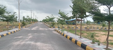 Plot For Resale in Nanakramguda Hyderabad  7382837