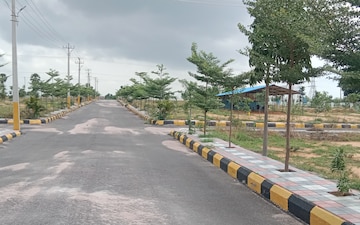 Plot For Sale in Nanakramguda