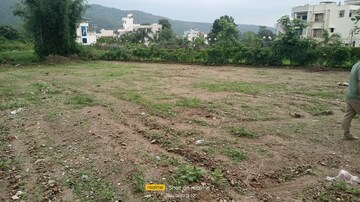 Plot Area in  Plot at Sahastradhara Road – for Sale