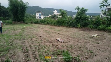 Plot Area in  Plot at Sahastradhara Road – for Sale