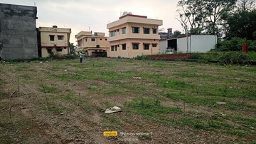 Plot – Exterior View View at Sahastradhara Road - for Sale