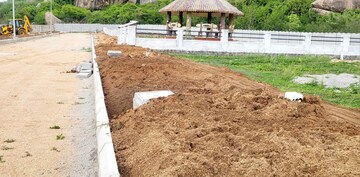  Plot For Sale in Ibrahimpatnam