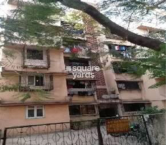 1 BHK Apartment For Resale in Durga Niwas CHS Gaondevi Mumbai  7382929