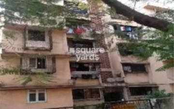 1 BHK Apartment For Sale in Durga Niwas CHS, Gaondevi