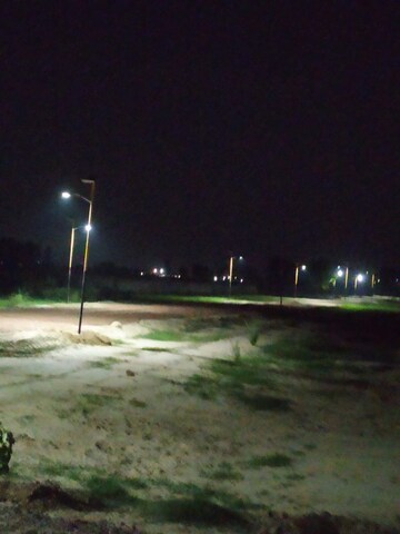  Plot For Sale in Chhatikara