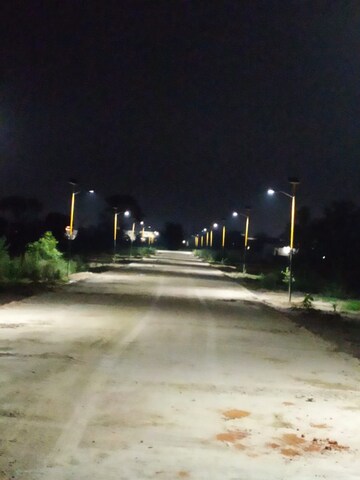  Plot – Exterior View View at Chhatikara - for Sale