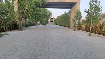  Plot – Exterior View View at Mahindra World City Jaipur, Kalwara - for Sale