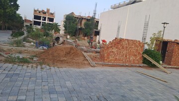  Plot For Sale in Mahindra World City Jaipur, Kalwara