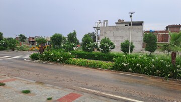 Plot Area in  Plot at Mahindra World City Jaipur, Kalwara – for Sale