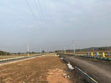 Plot Area in  Plot at Bhongiri Warangal Highway – for Sale