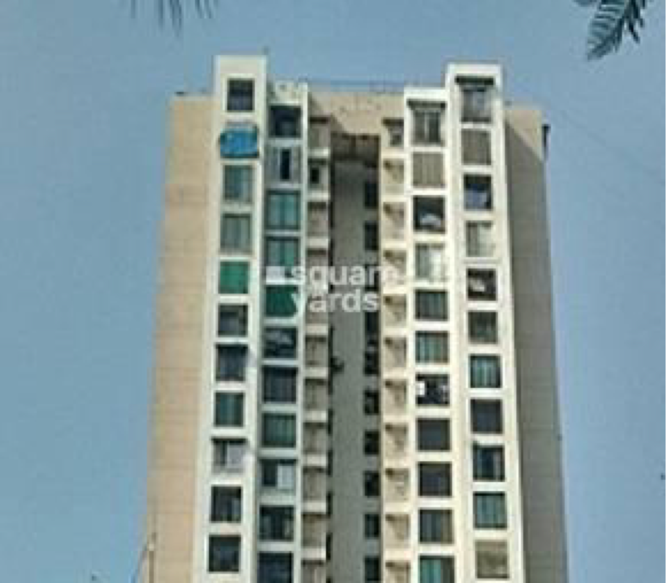 3 BHK Apartment For Resale in Gagangiri Laxman Tower Mandapeshwar Mumbai  7383009