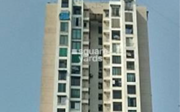 3 BHK Apartment For Sale in Gagangiri Laxman Tower, Mandapeshwar