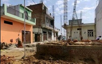 Plot For Sale in Sultanpur